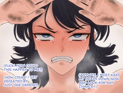 Page 14 of Cassian the Bitch Hero