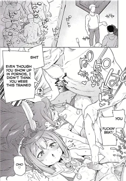 Page 20 of Otokonoko AV Gyoukai o Hakadoraseru Hacka Doll 3-gou