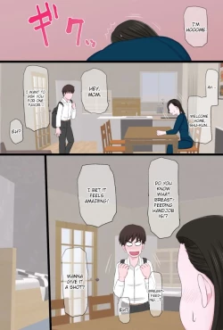 Page 10 of Seijun de Yasashii Okaa-san wa Suki desu ka? Vol. 3