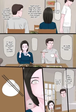 Page 24 of Seijun de Yasashii Okaa-san wa Suki desu ka? Vol. 3