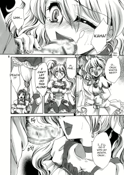 Page 8 of Welcome to a Fruit Field