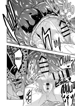 Page 35 of Cell no Esa| Cell's Feed