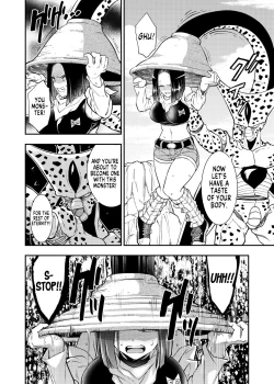 Page 41 of Cell no Esa| Cell's Feed