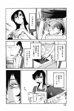 Page 143 of sono yoru no sasayakiga。