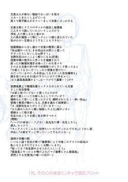 Page 204 of Kowashite Asobo Tomodachi Ippai  + DLsite Gentei Tokuten