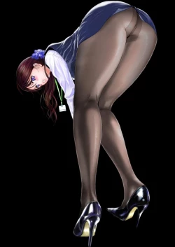 Page 209 of Uyaashi Henai- Love Stocking Leg Fetish