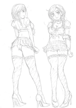 Page 210 of Uyaashi Henai- Love Stocking Leg Fetish