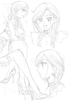 Page 211 of Uyaashi Henai- Love Stocking Leg Fetish