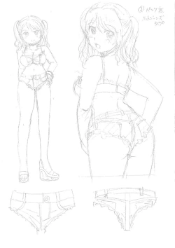 Page 223 of Uyaashi Henai- Love Stocking Leg Fetish