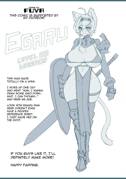 Page 8 of Egaru's Raid Party