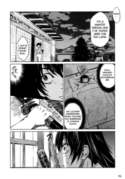 Page 102 of Manyuu Hikenchou Vol.1