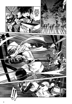 Page 11 of Manyuu Hikenchou Vol.1