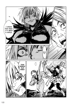 Page 158 of Manyuu Hikenchou Vol.1