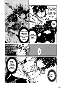 Page 167 of Manyuu Hikenchou Vol.1