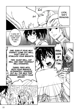 Page 59 of Manyuu Hikenchou Vol.1