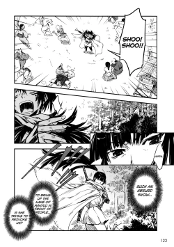 Page 128 of Manyuu Hikenchou Vol.2