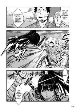 Page 130 of Manyuu Hikenchou Vol.2