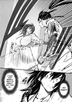 Page 181 of Manyuu Hikenchou Vol.2