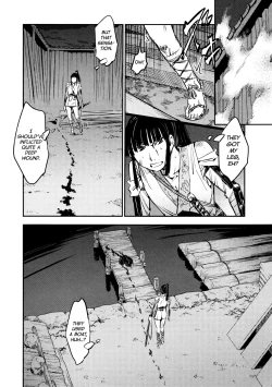 Page 192 of Manyuu Hikenchou Vol.2