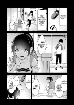 Page 135 of Sensei No Koto, Kusugutte Ageru Vol.1