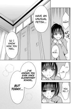 Page 140 of Sensei No Koto, Kusugutte Ageru Vol.1