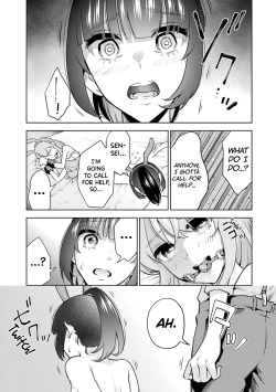 Page 102 of Sensei No Koto, Kusugutte Ageru Vol.2