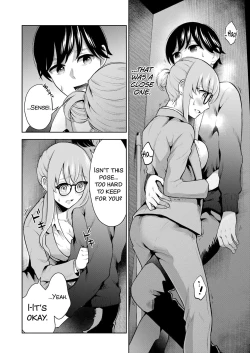 Page 148 of Sensei No Koto, Kusugutte Ageru Vol.2