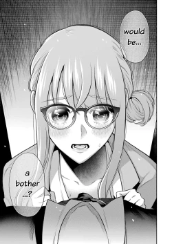 Page 157 of Sensei No Koto, Kusugutte Ageru Vol.2