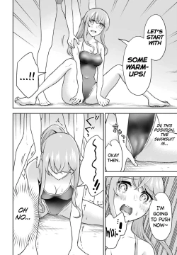 Page 18 of Sensei No Koto, Kusugutte Ageru Vol.3