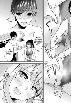 Page 22 of Sensei No Koto, Kusugutte Ageru Vol.3