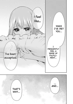 Page 84 of Sensei No Koto, Kusugutte Ageru Vol.3