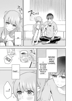 Page 88 of Sensei No Koto, Kusugutte Ageru Vol.3