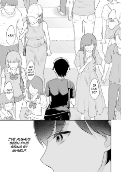 Page 13 of Sensei No Koto, Kusugutte Ageru Ch.27-31