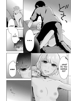 Page 29 of Sensei No Koto, Kusugutte Ageru Ch.27-31