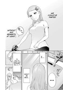 Page 2 of Sensei No Koto, Kusugutte Ageru Ch.27-31