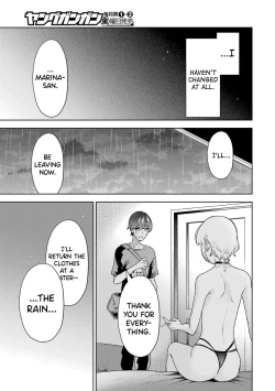 Page 40 of Sensei No Koto, Kusugutte Ageru Ch.27-31