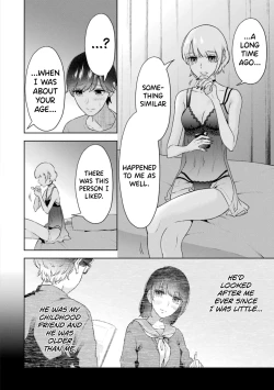 Page 55 of Sensei No Koto, Kusugutte Ageru Ch.27-31