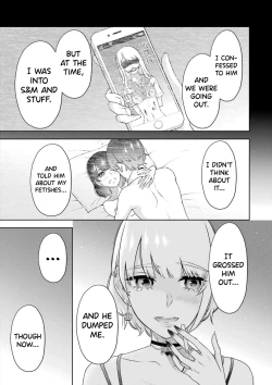 Page 56 of Sensei No Koto, Kusugutte Ageru Ch.27-31