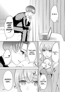 Page 89 of Sensei No Koto, Kusugutte Ageru Ch.27-31