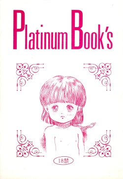 Page 1 of Platinum Book’s