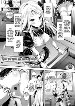 Page 86 of Harem Maid no Damedame Ecchi | Kinky Sex with My Maid Harem