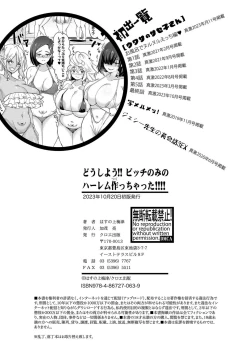 Page 208 of Dou Shiyou!! Bitch Nomi no Harem Tsukutchatta!!!! | 怎么办！我建起只有碧池的后宫了！