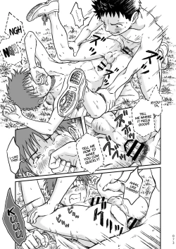 Page 73 of Condom o Kai ni Iku.