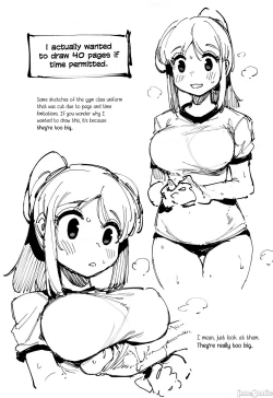 Page 24 of Nyuusan Shoujo I+II | Lactic Girl I+II