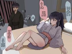 Page 9 of It's A Given! Siblings Have Incestuous Sex!!! 2