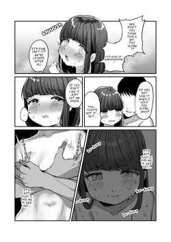 Page 13 of Yukemuri de Kakuremasu You ni | Hidden in the Steam