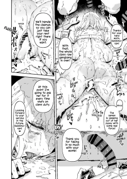 Page 47 of Nicchoku wa Micro Bikini de| The Class Duty Is Done in Micro Bikinis ~ Sexual Relief Activity in Depraved Outfits