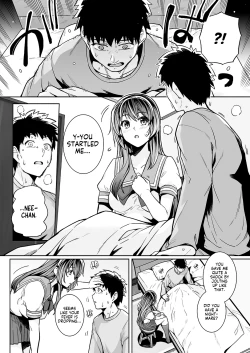 Page 28 of Ane wa Oyaji ni Dakareteru Zero | My Sister Sleeps With My Dad Zero