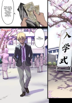 Page 2 of Zoku Tonari no Bed de Netorareru Kangoshi Jukubo / The MILF Nurse Cuckolded Gets Taken Away In The Bed Next To Mine - Continuation