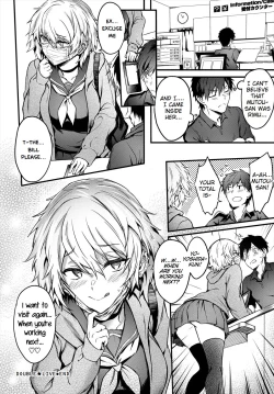 Page 24 of Double★Live